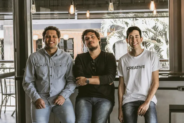 Pendiri usaha yang siap berbadan hukum