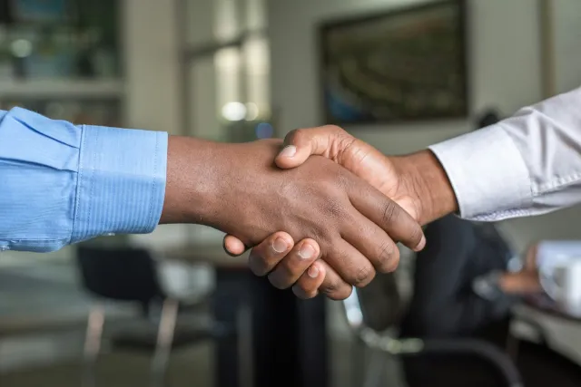 Kesepakatan kerja sama usaha